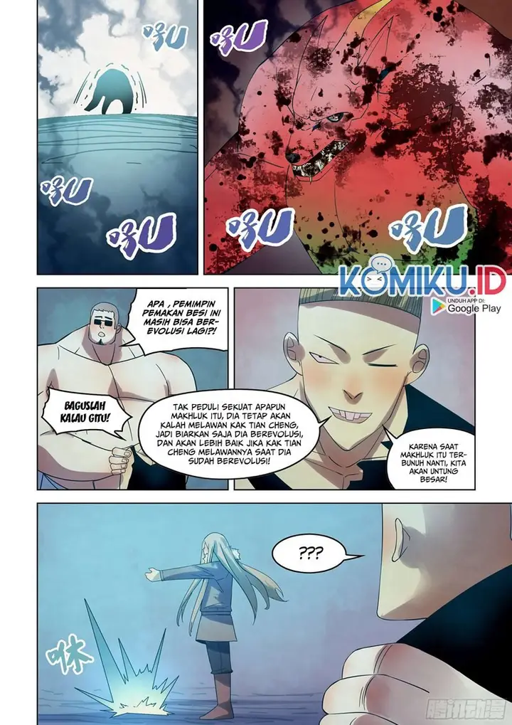 image-komik-the-last-human-chapter-319-11/16