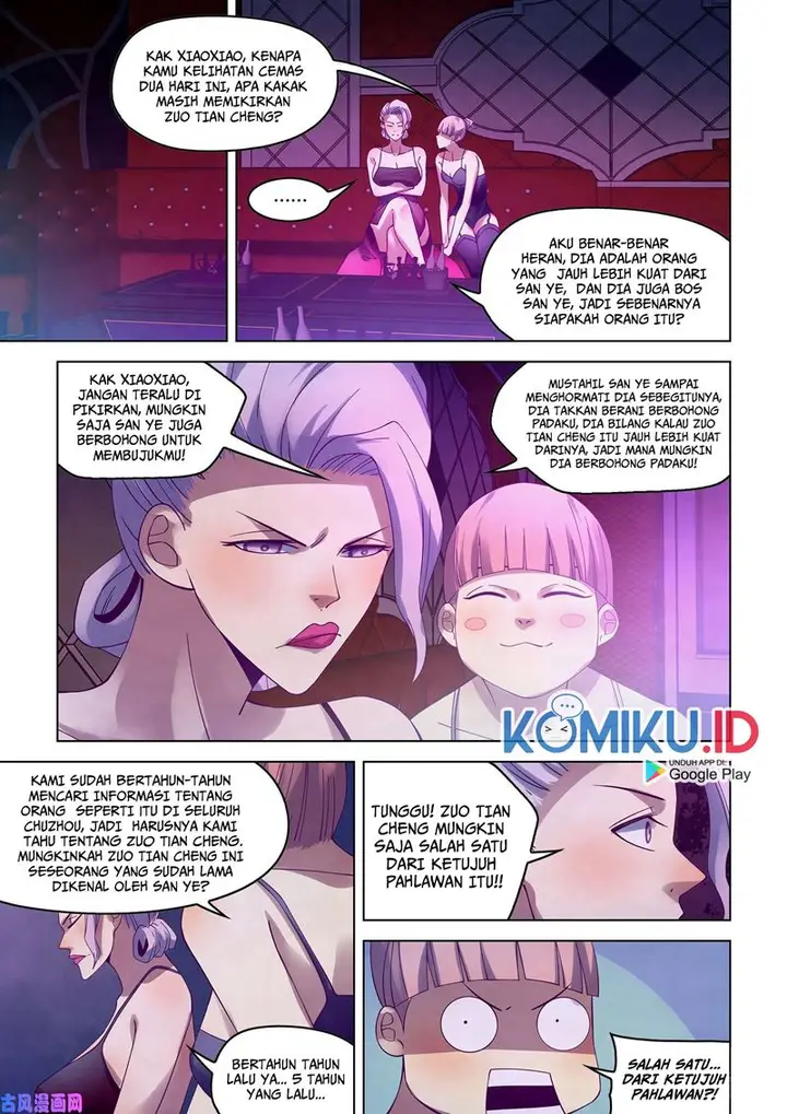 image-komik-the-last-human-chapter-320-4/15
