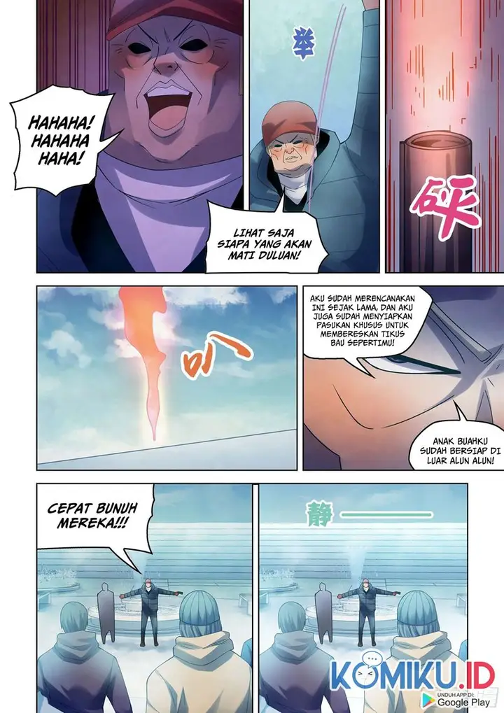 image-komik-the-last-human-chapter-321-7/16