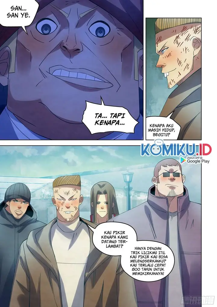 image-komik-the-last-human-chapter-321-10/16