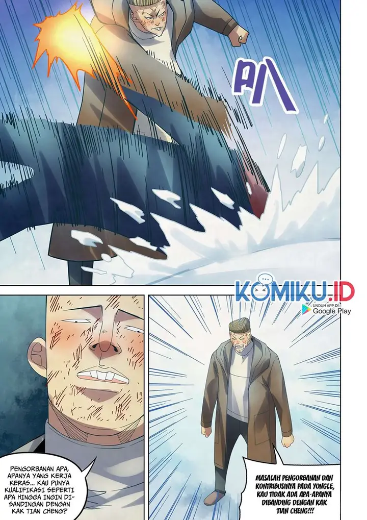 image-komik-the-last-human-chapter-321-14/16