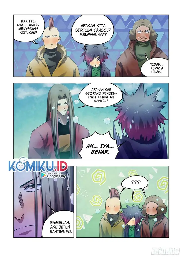 image-komik-the-last-human-chapter-324-10/15