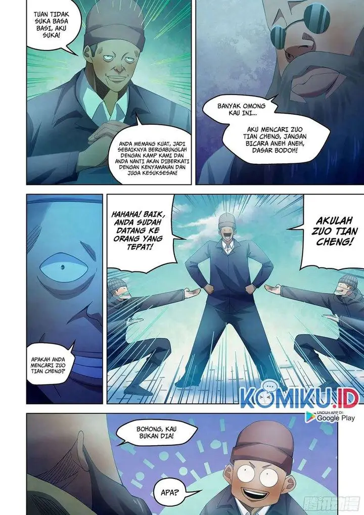 image-komik-the-last-human-chapter-326-3/16