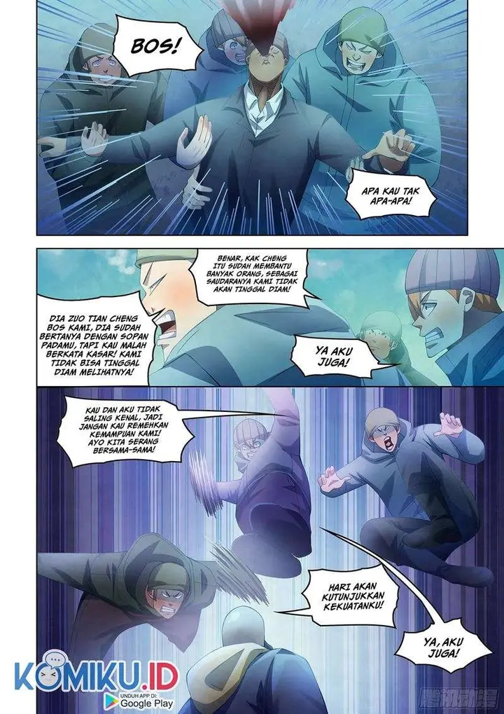 image-komik-the-last-human-chapter-326-5/16