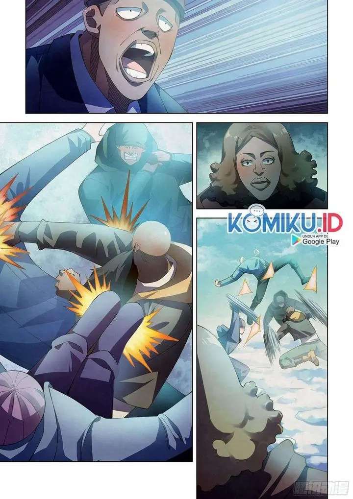 image-komik-the-last-human-chapter-326-6/16