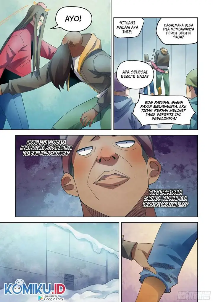 image-komik-the-last-human-chapter-327-10/15