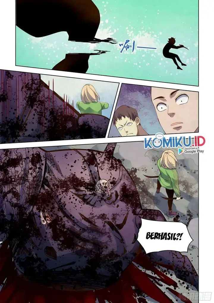 image-komik-the-last-human-chapter-329-11/19