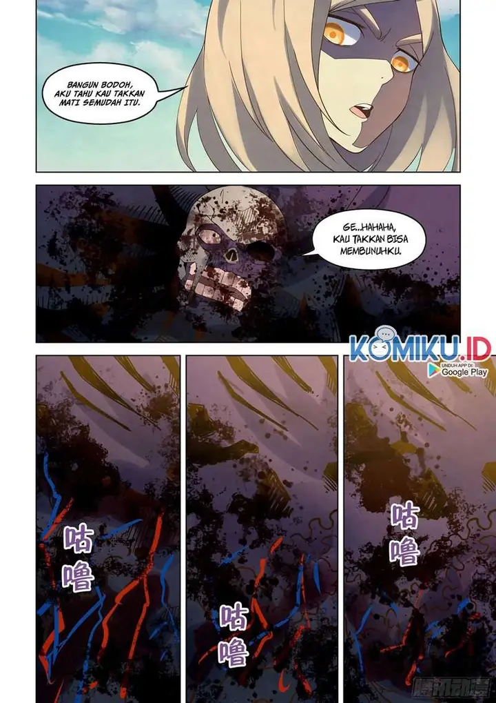 image-komik-the-last-human-chapter-329-12/19