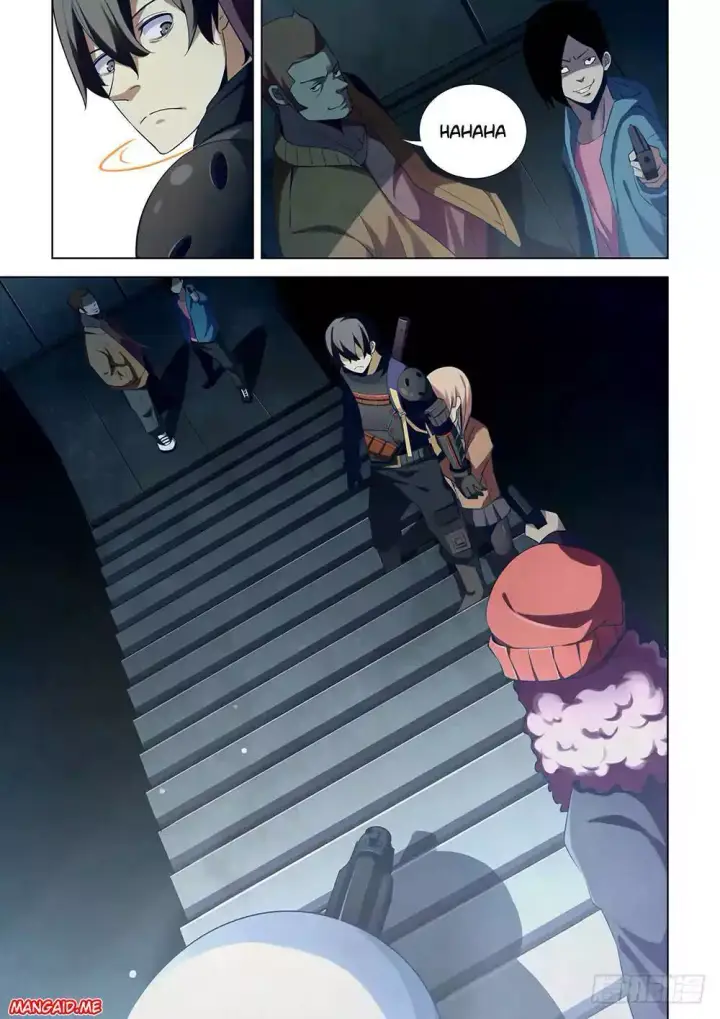 image-komik-the-last-human-chapter-33-6/16