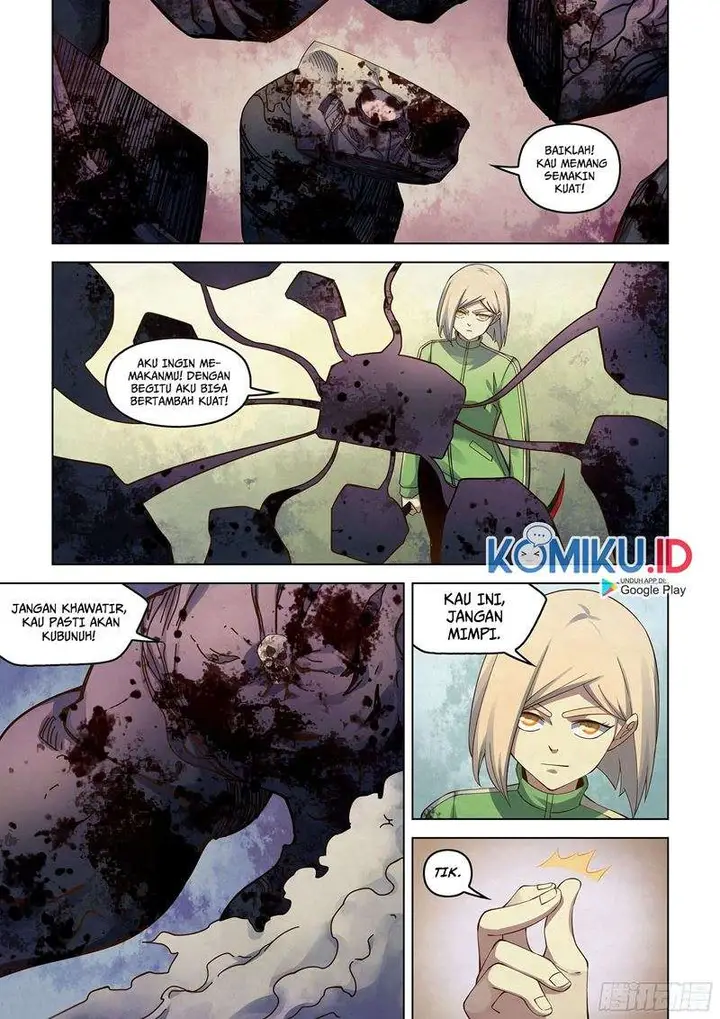 image-komik-the-last-human-chapter-330-5/18