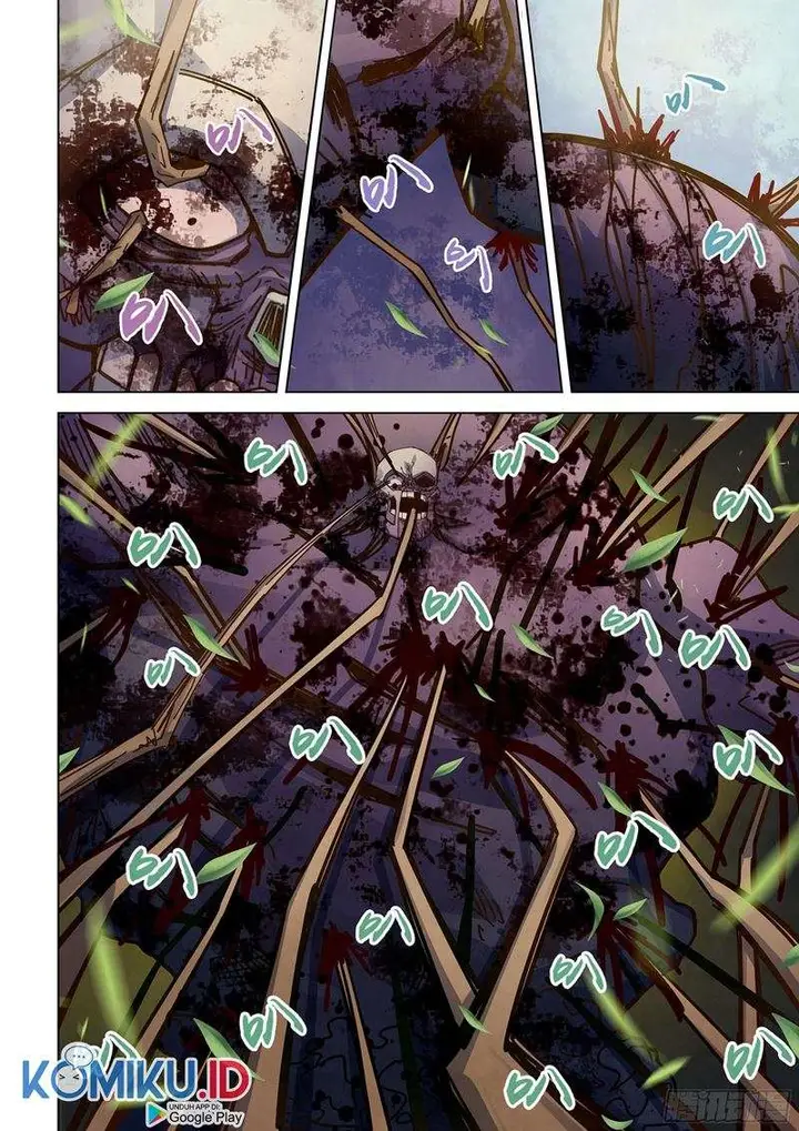 image-komik-the-last-human-chapter-330-6/18