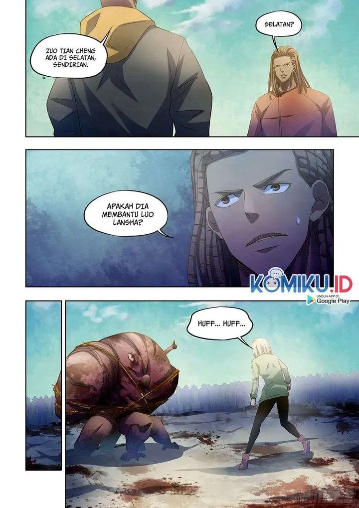 image-komik-the-last-human-chapter-331-3/15