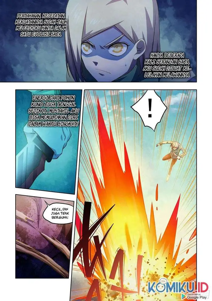 image-komik-the-last-human-chapter-331-4/15