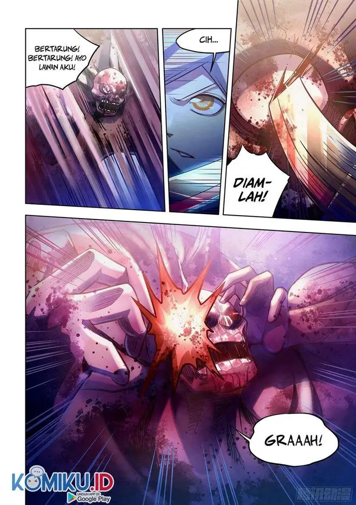 image-komik-the-last-human-chapter-331-5/15