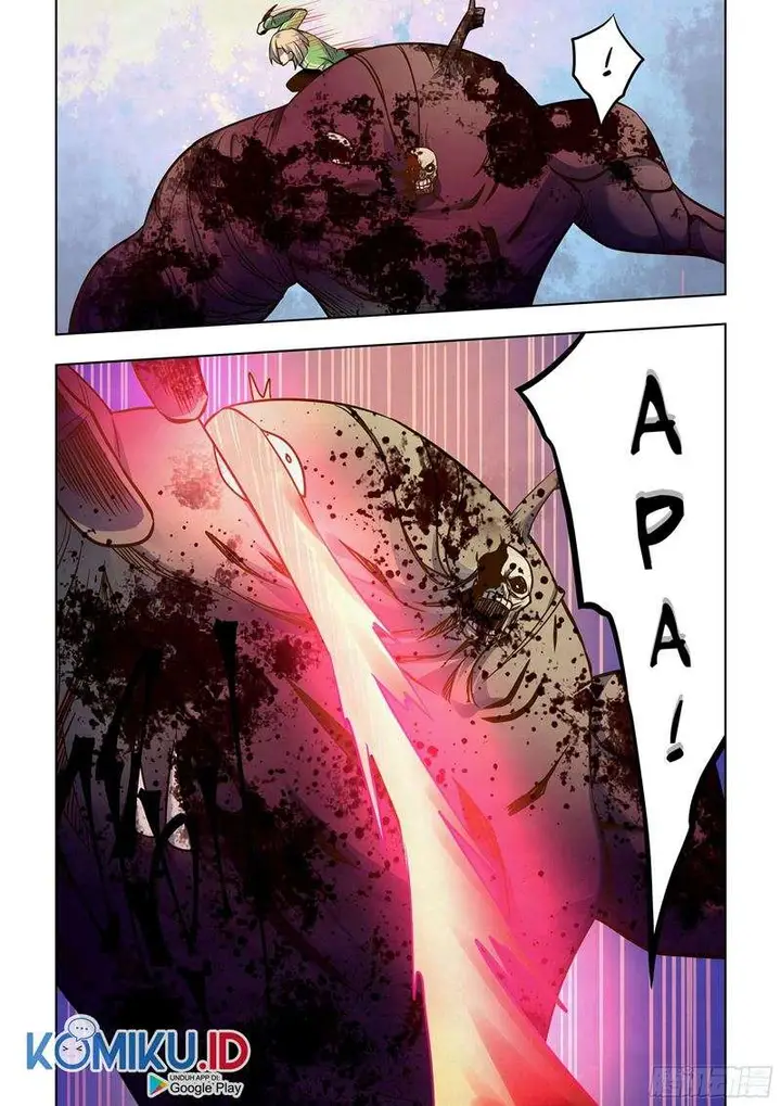 image-komik-the-last-human-chapter-331-8/15