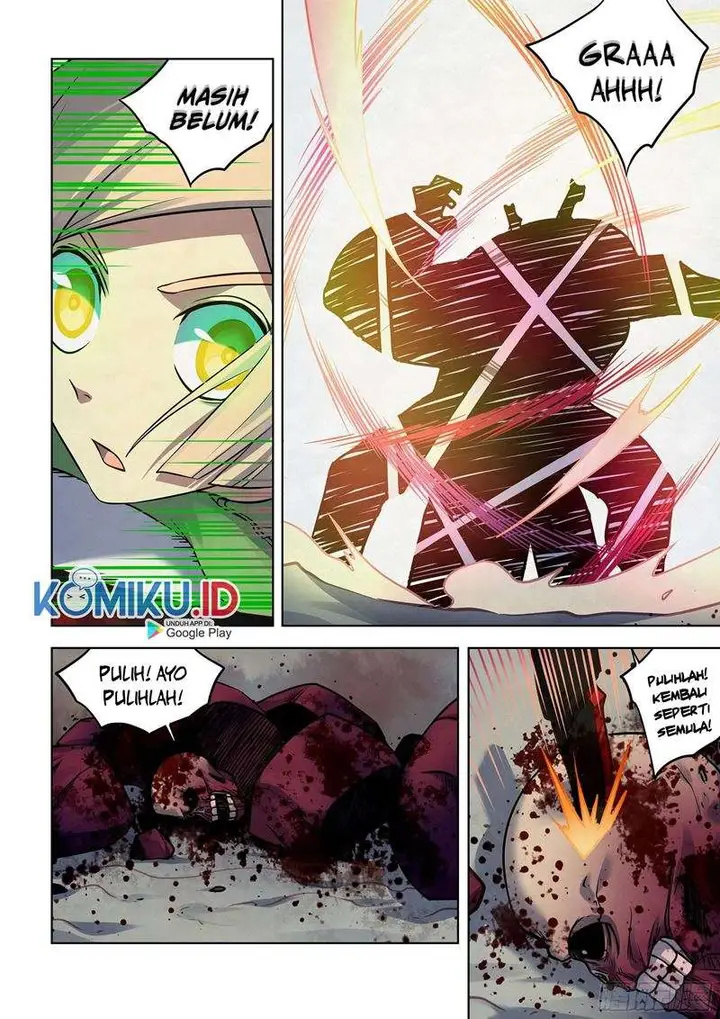 image-komik-the-last-human-chapter-331-9/15