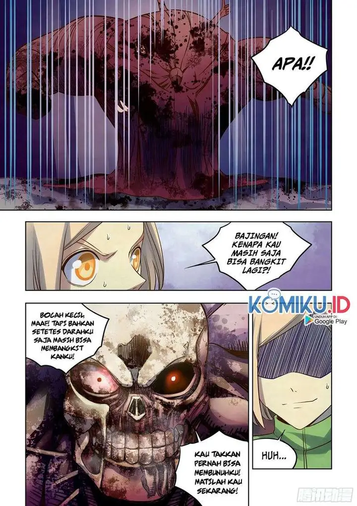 image-komik-the-last-human-chapter-331-12/15