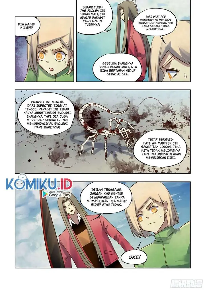 image-komik-the-last-human-chapter-332-11/15