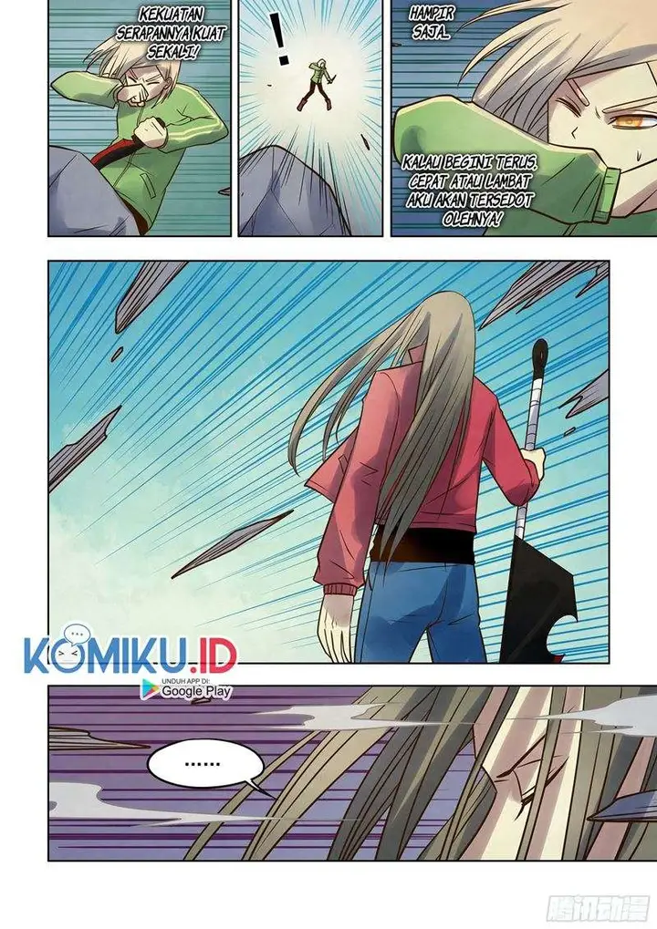 image-komik-the-last-human-chapter-334-3/15