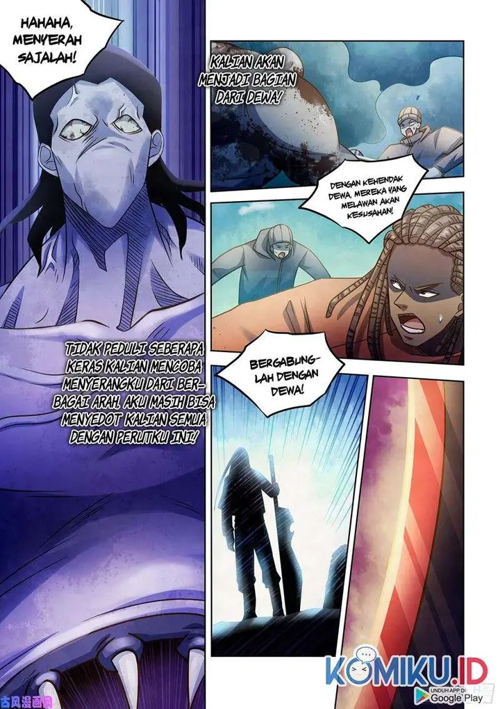 image-komik-the-last-human-chapter-334-4/15