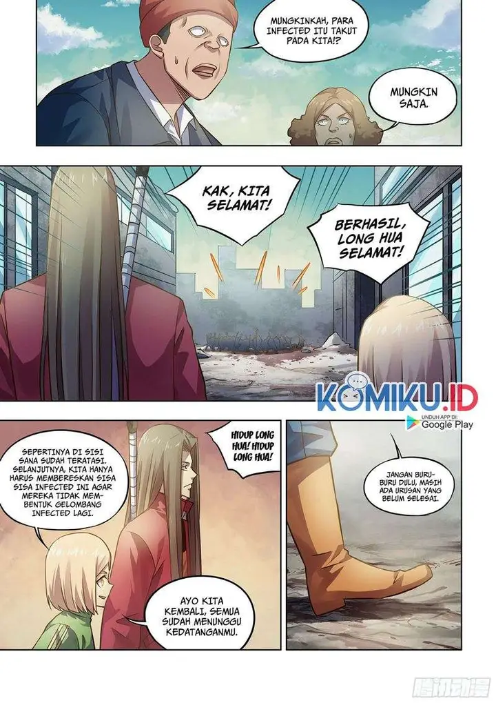 image-komik-the-last-human-chapter-334-10/15