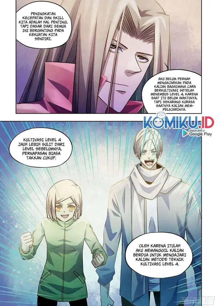 image-komik-the-last-human-chapter-334-14/15
