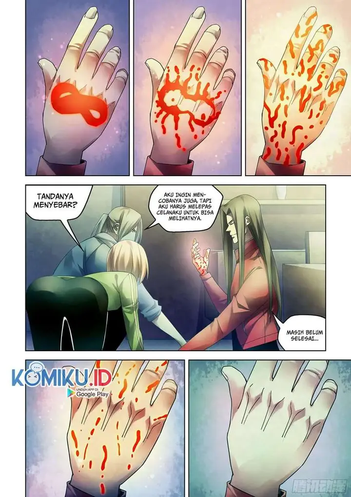image-komik-the-last-human-chapter-335-3/15