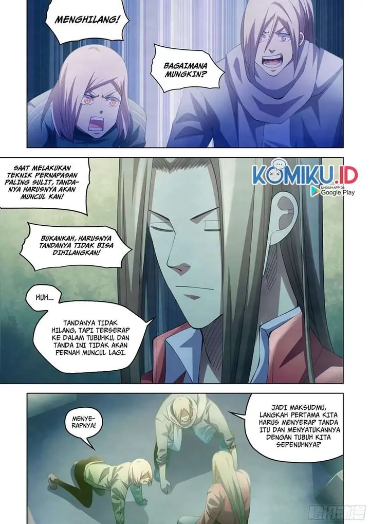 image-komik-the-last-human-chapter-335-4/15