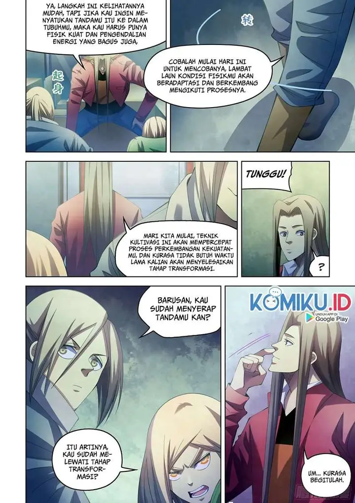 image-komik-the-last-human-chapter-335-5/15