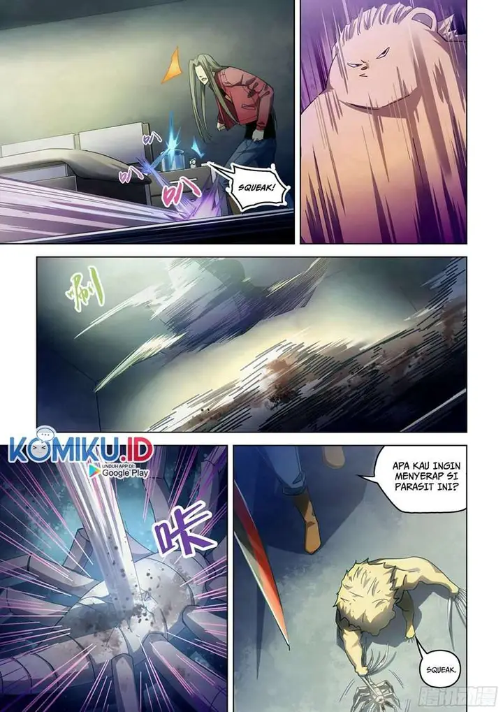 image-komik-the-last-human-chapter-335-9/15