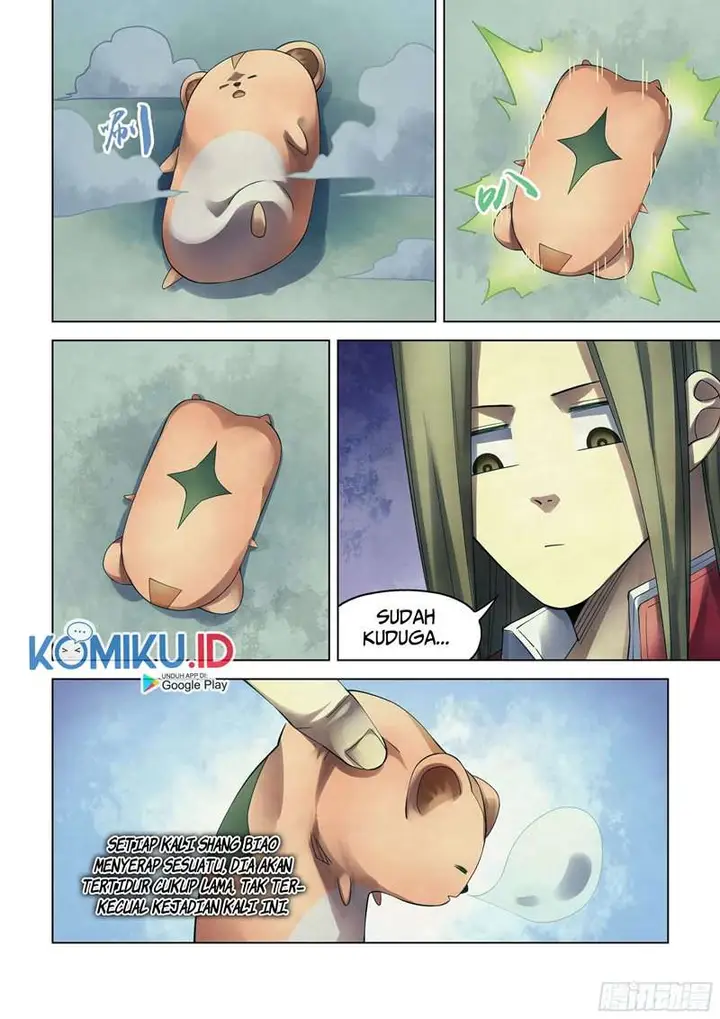 image-komik-the-last-human-chapter-335-12/15