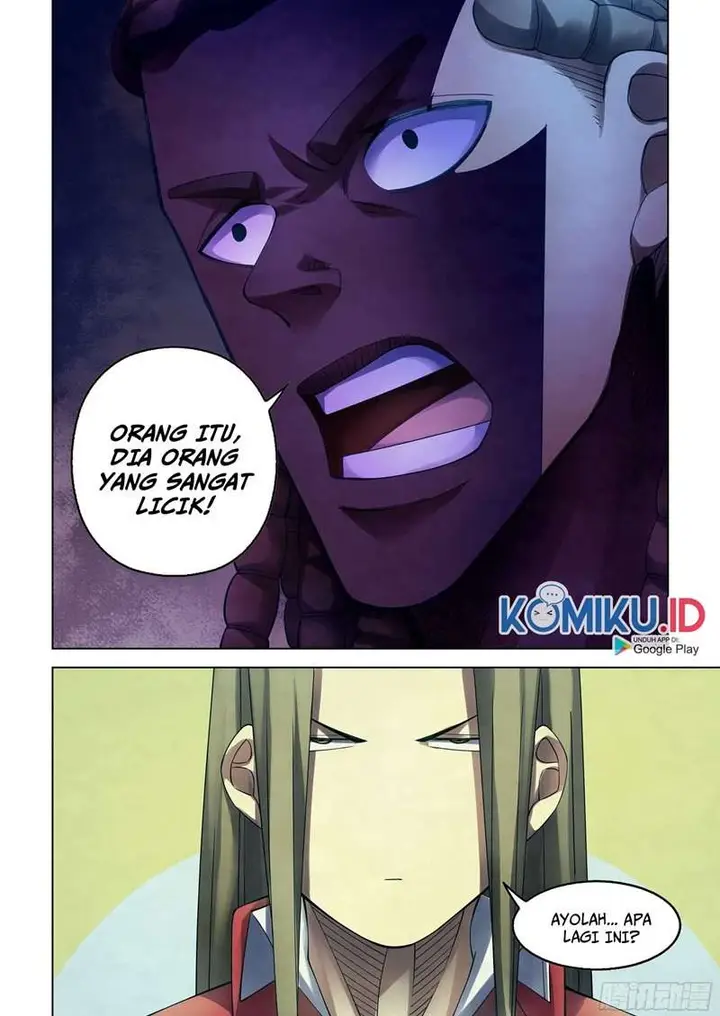 image-komik-the-last-human-chapter-335-14/15