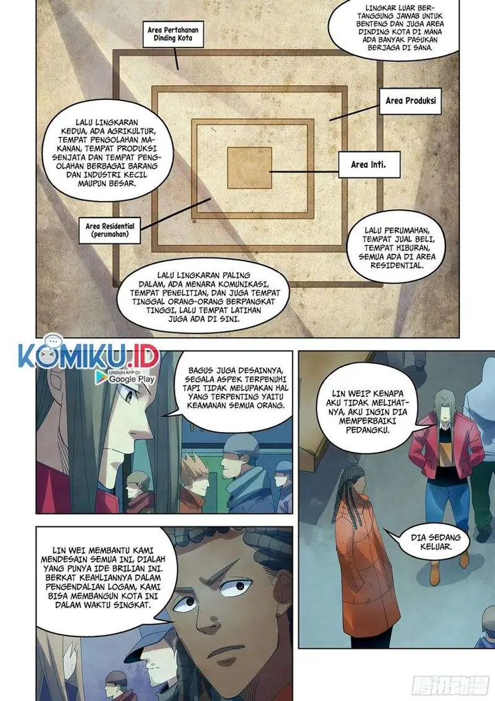 image-komik-the-last-human-chapter-336-5/15