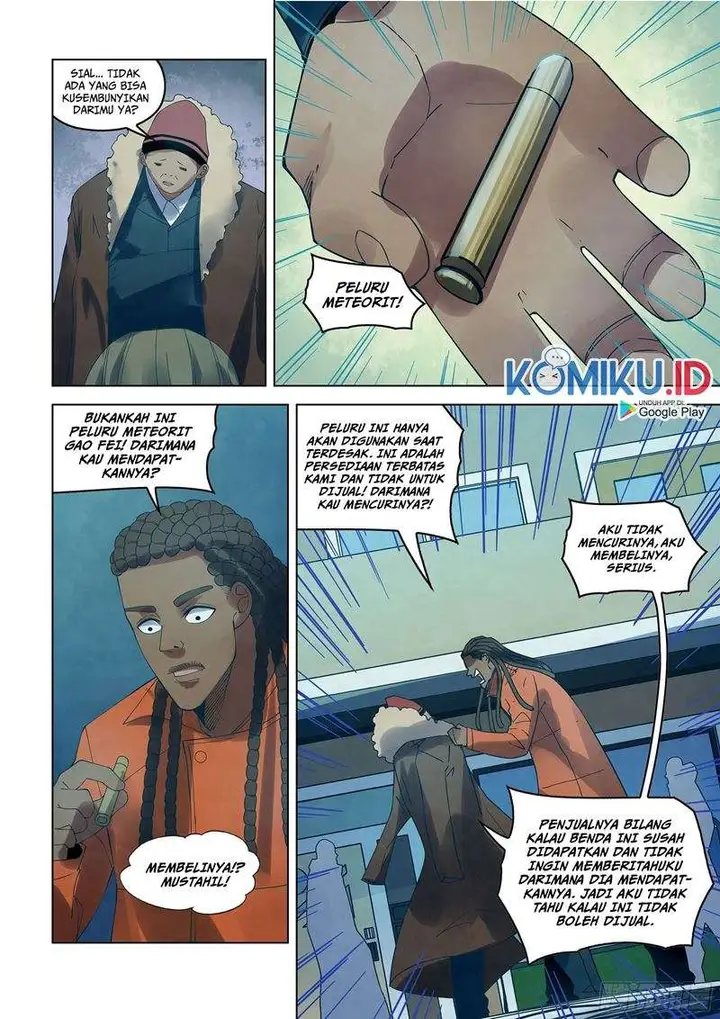 image-komik-the-last-human-chapter-336-9/15