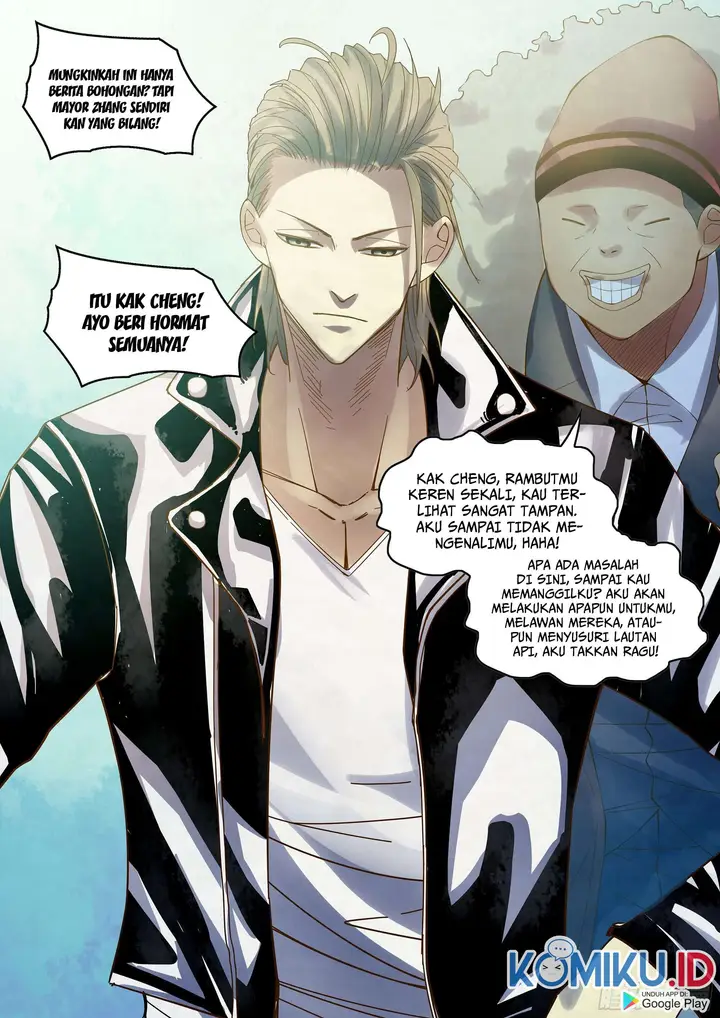image-komik-the-last-human-chapter-337-10/18