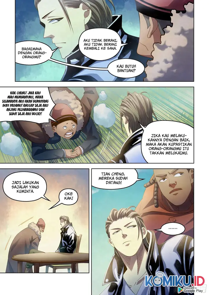 image-komik-the-last-human-chapter-337-11/18
