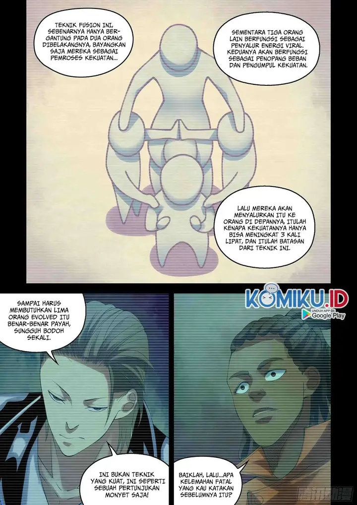 image-komik-the-last-human-chapter-339-3/19