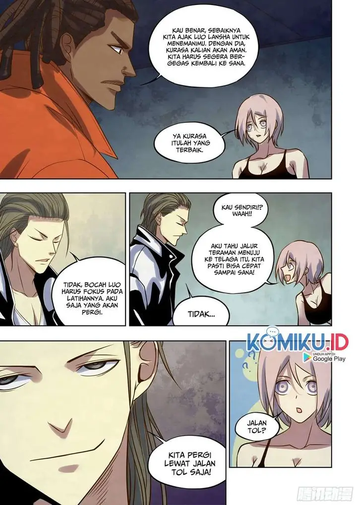 image-komik-the-last-human-chapter-340-4/15