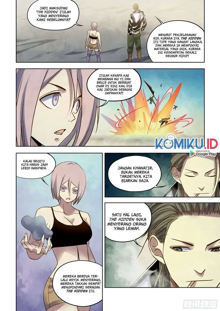 image-komik-the-last-human-chapter-340-11/15