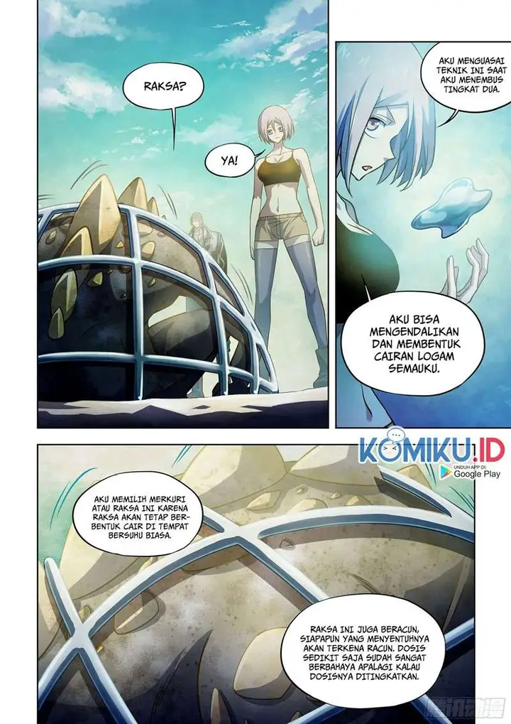 image-komik-the-last-human-chapter-341-3/15