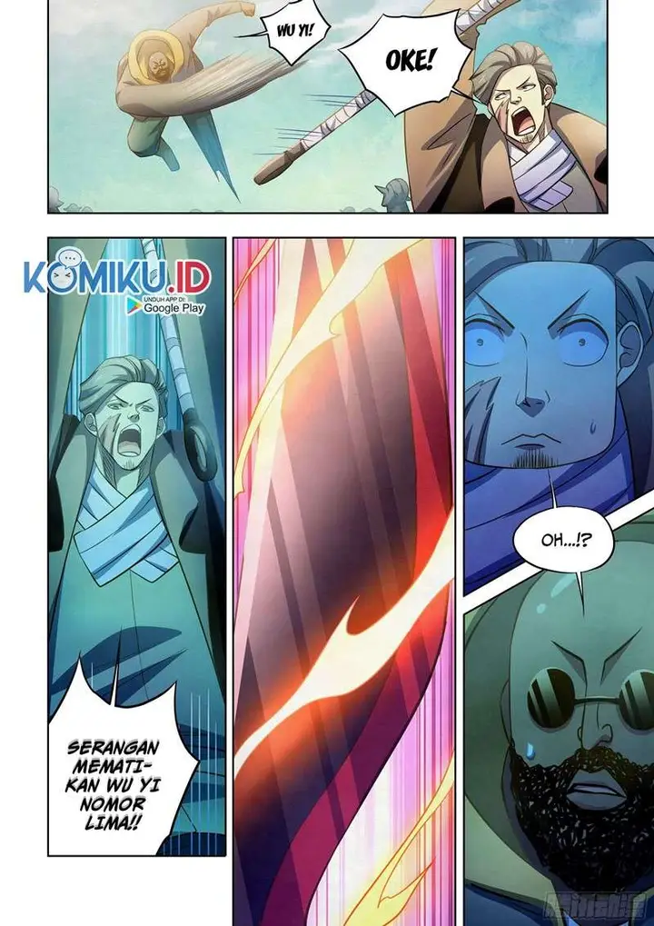 image-komik-the-last-human-chapter-341-5/15