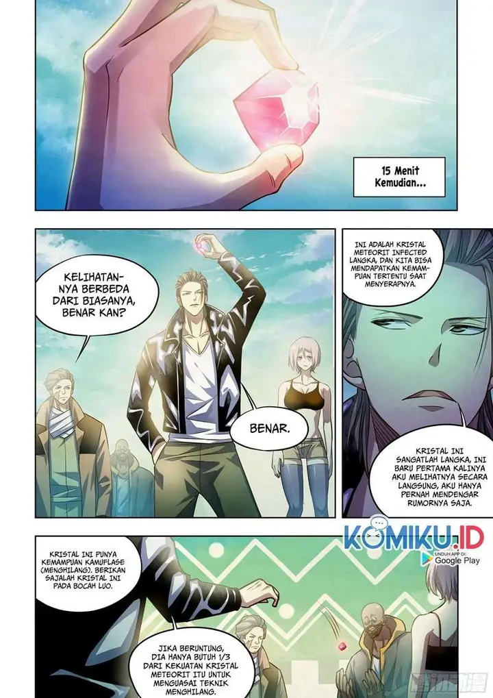 image-komik-the-last-human-chapter-341-9/15