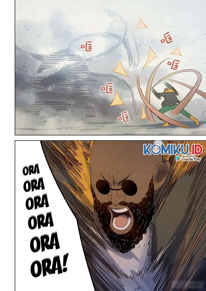 image-komik-the-last-human-chapter-342-6/19