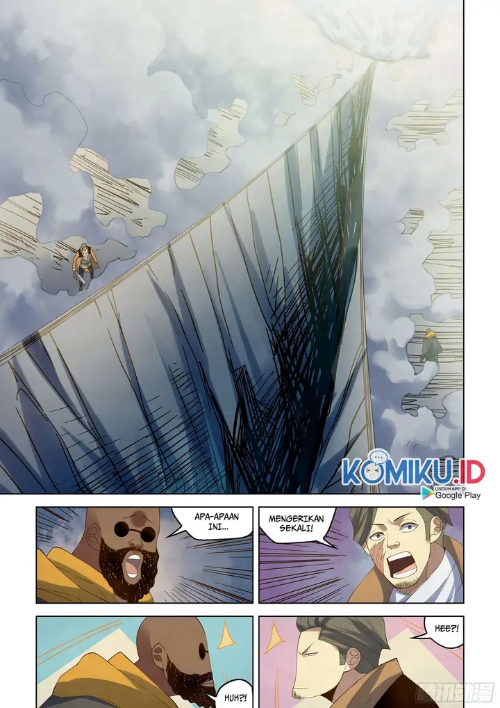 image-komik-the-last-human-chapter-342-12/19