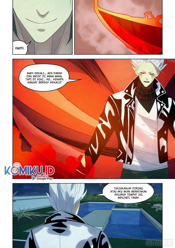 image-komik-the-last-human-chapter-344-4/17
