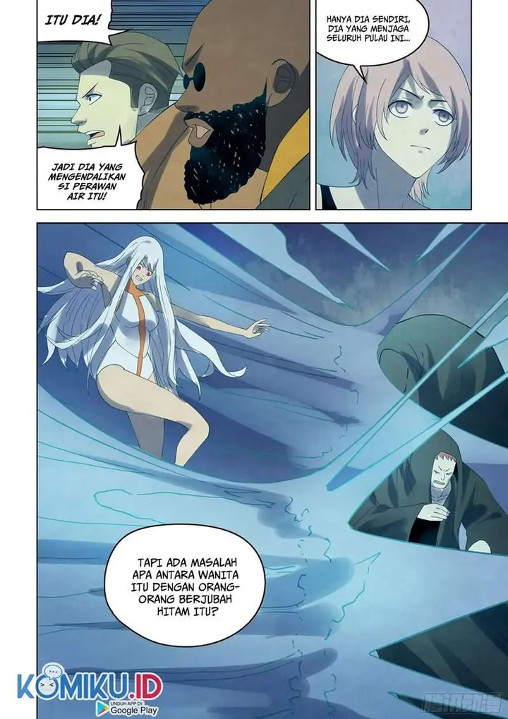 image-komik-the-last-human-chapter-345-5/16