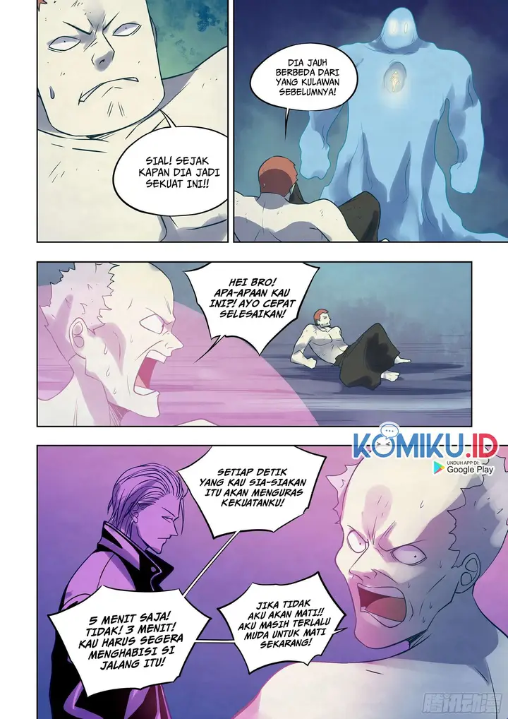 image-komik-the-last-human-chapter-346-5/16