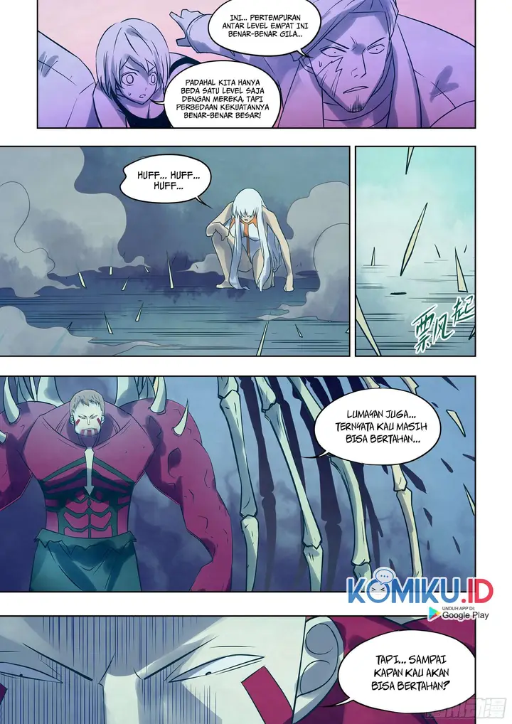 image-komik-the-last-human-chapter-346-10/16