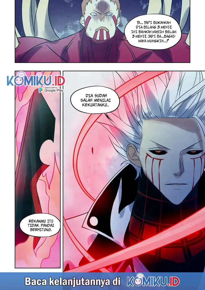 image-komik-the-last-human-chapter-346-15/16