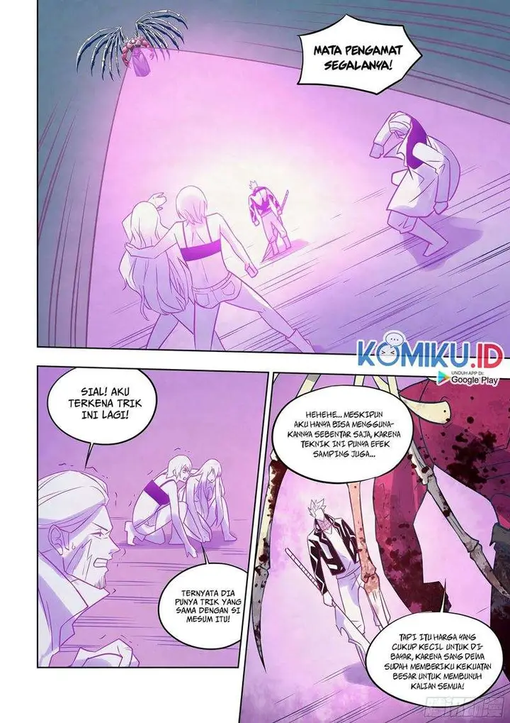 image-komik-the-last-human-chapter-347-4/14